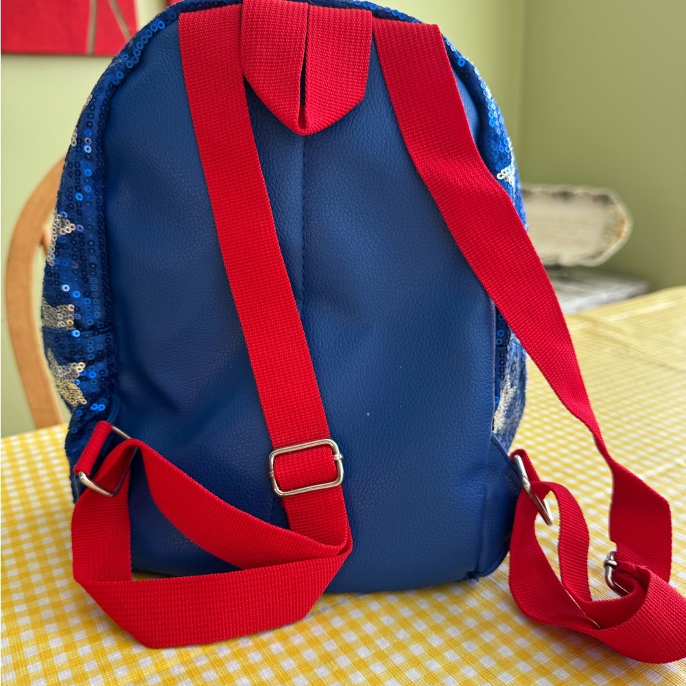JoJo Siwa mini baseball backpack - Picture 2 of 4